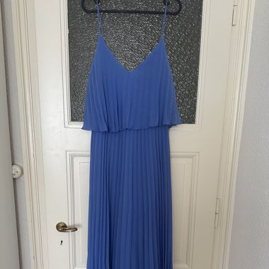Robe longue NewLook