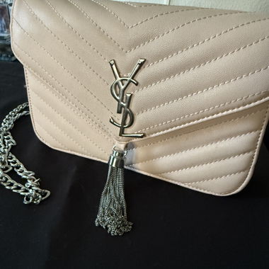 Sac à main style ysl neuf 