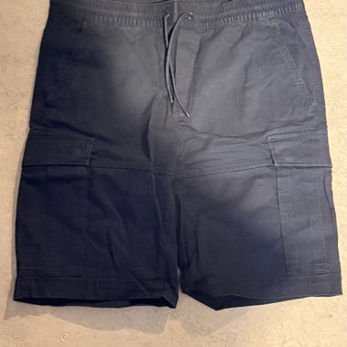 Short cargo H&M