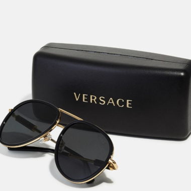 Versace Sonnenbrille 