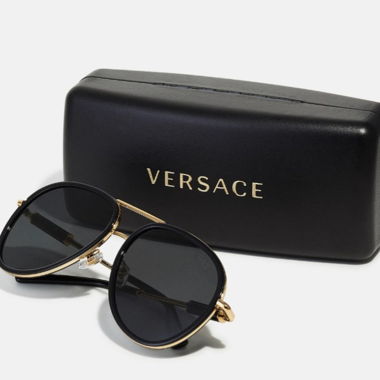 Versace Sonnenbrille 