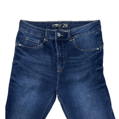 Blue Women's Jeans Size 29