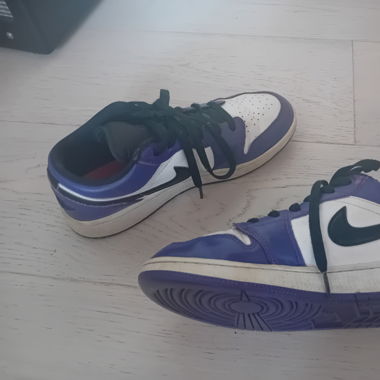 Air Jordan 1 low