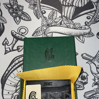 GOYARD CARDHOLDER