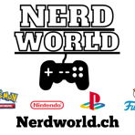 Nerdworld