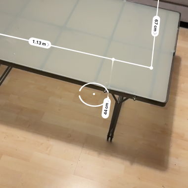 Salontisch