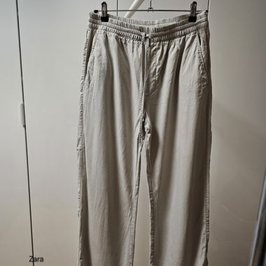 Zara Summer Trousers