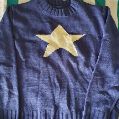 Star Pullover