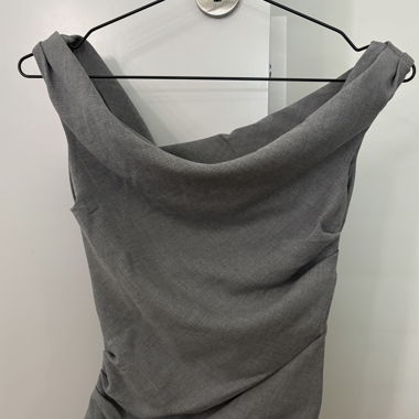 offshoulder top