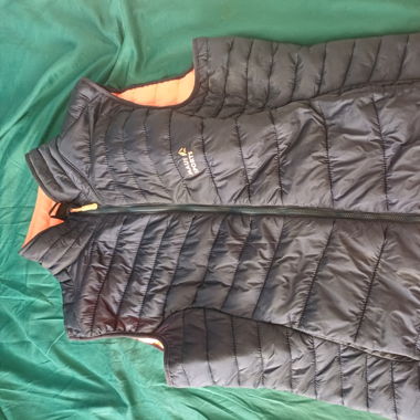 Gilet zu verkaufen