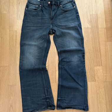 Jeans bootcut H&M