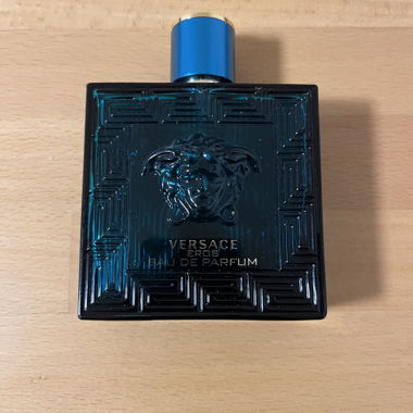 Versace Eros Eau de Parfum
