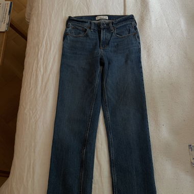 Abercrombie & Fitch Jeans