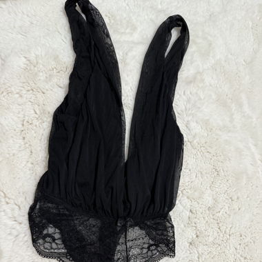 body lingerie 