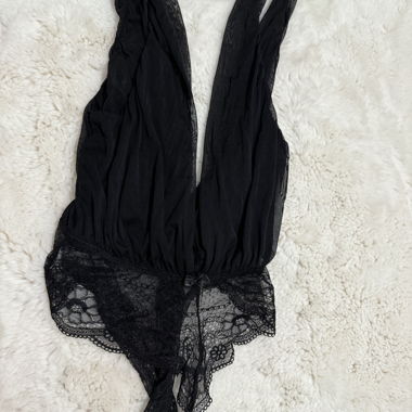 body lingerie 