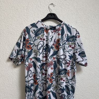 Natur T-Shirt 