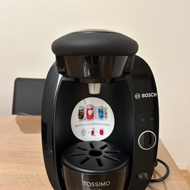 TASSIMO Bosch Kaffeemaschine