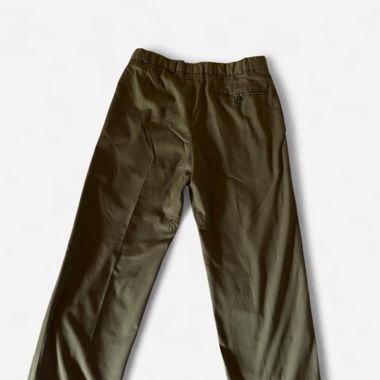 Kaki trousers 