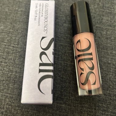 Saie Glossybounce Hydrating Lip Oil