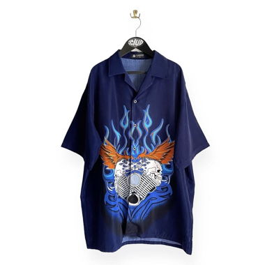 Chemise vintage