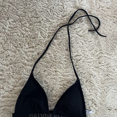 Haut de Bikini Calvin Klein
