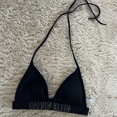 Top Bikini Calvin Klein