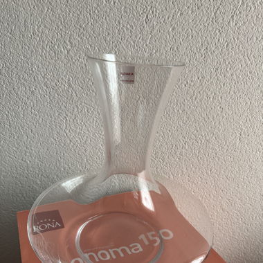 Dekanter Rona Sonoma 150 NEU