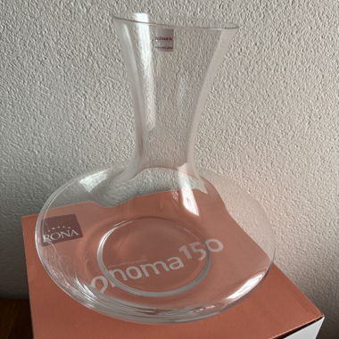 Dekanter Rona Sonoma 150 NEU