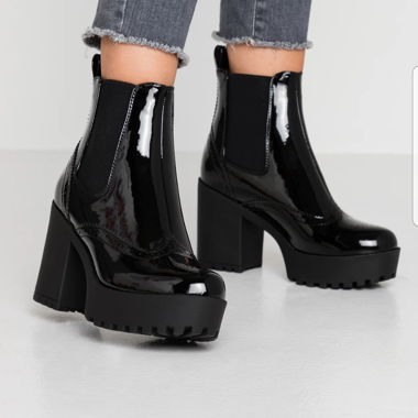 Schuhe