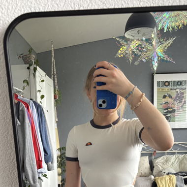 Ellesse shirt