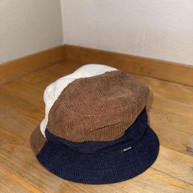 Bucket hat Brixton