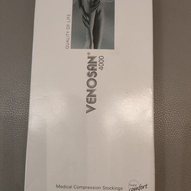 Calze a compressione Venosan 4000