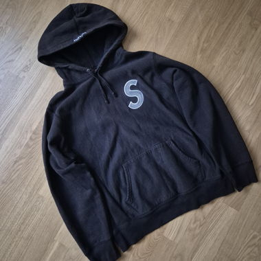 Supreme S Hoodie