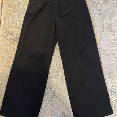 Pantalon zara taille S