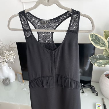 Herziges Sommerkleid von Allsaints Gr S