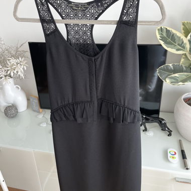 Herziges Sommerkleid von Allsaints Gr S