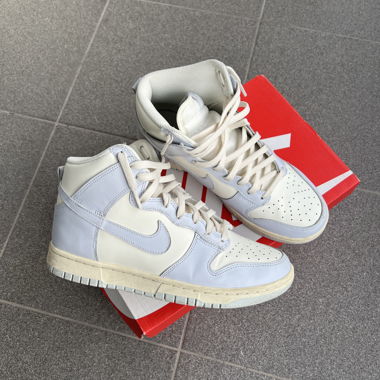Nike Dunk High
