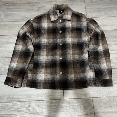 Flannel/Hemd