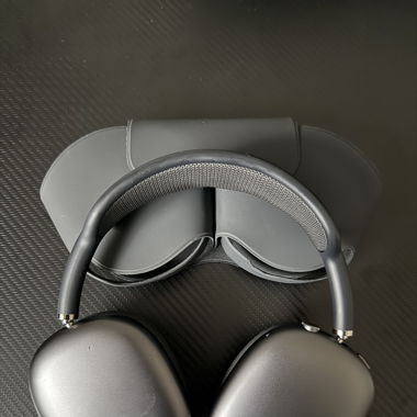 Casque Apple