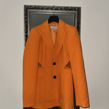Blazer Reserved