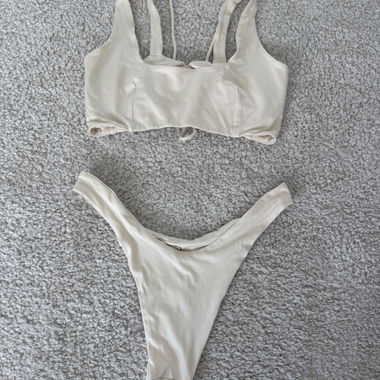 Ensemble bikini Oh Polly Swim