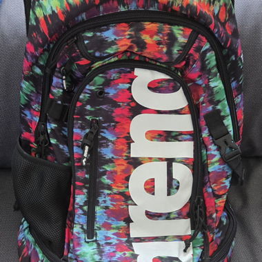 Zaino Arena multicolore