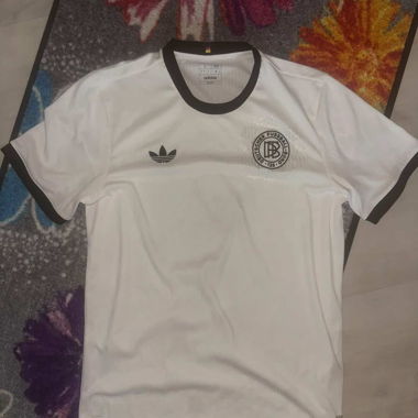  Deutschland Trikot