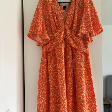 Robe neuve