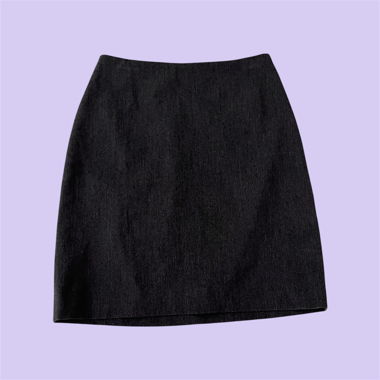 Eleganter Vintage Rock