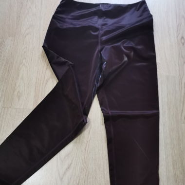 Leggins sport lucido Oysho