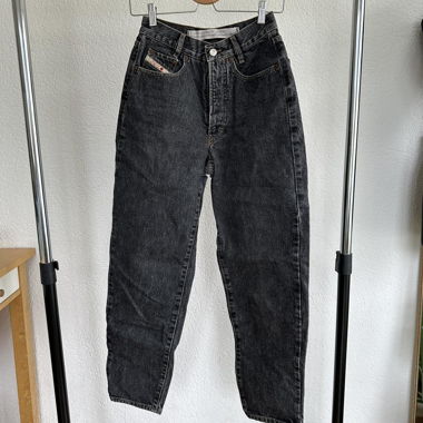 Diesel vintage jeans