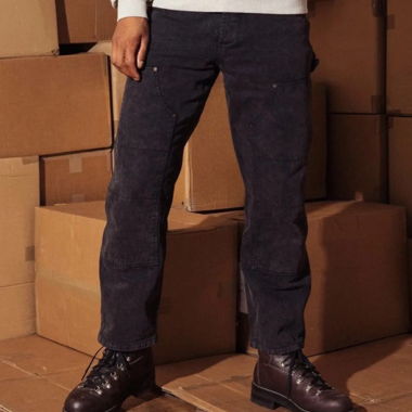 Magnus Ronning Carpenter Jeans