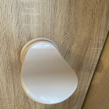 Fusshaöterung Bad/Dusche