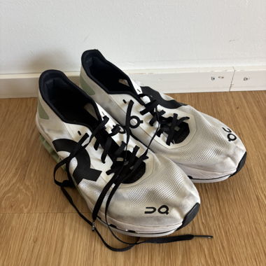 Scarpe On Running Cloudmonster